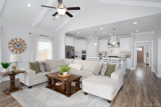 516 Pointer Place, Pike Road, AL 36064