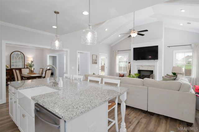 516 Pointer Place, Pike Road, AL 36064
