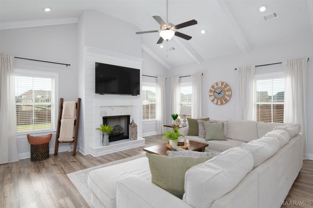 516 Pointer Place, Pike Road, AL 36064