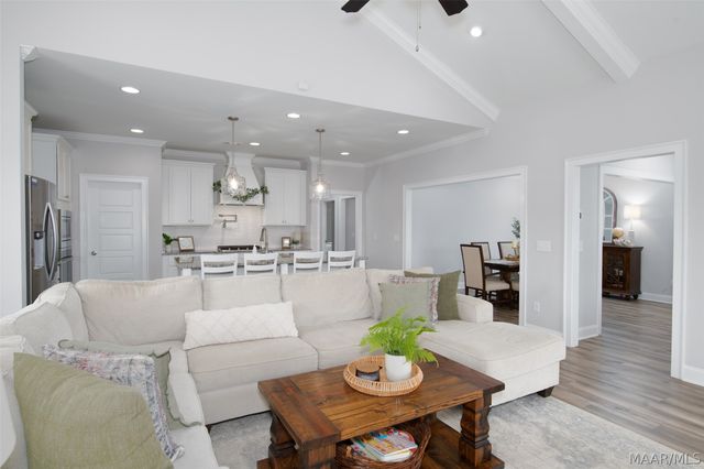 516 Pointer Place, Pike Road, AL 36064