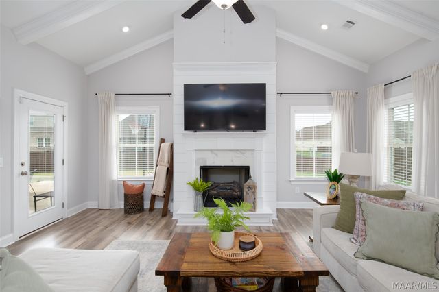 516 Pointer Place, Pike Road, AL 36064