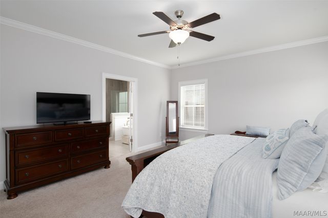 516 Pointer Place, Pike Road, AL 36064