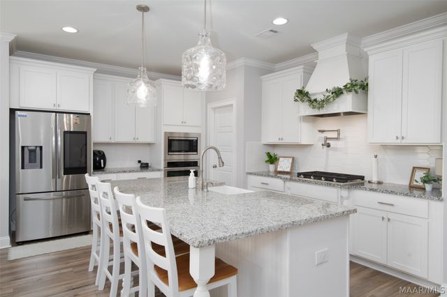 516 Pointer Place, Pike Road, AL 36064