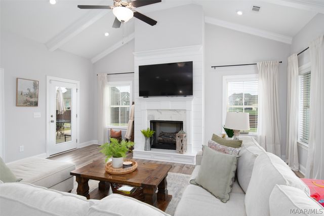516 Pointer Place, Pike Road, AL 36064