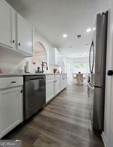4428 James Wade Drive, Snellville, GA 30039