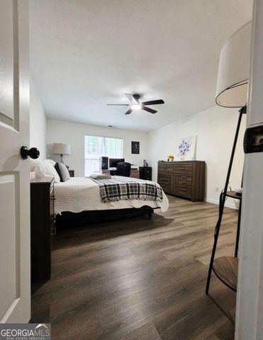 4428 James Wade Drive, Snellville, GA 30039