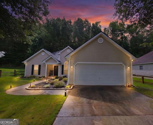 4428 James Wade Drive, Snellville, GA 30039