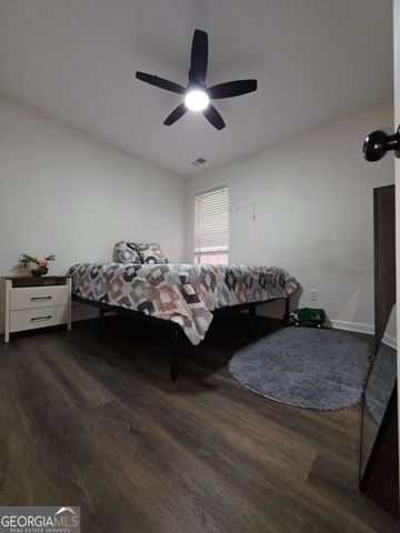 4428 James Wade Drive, Snellville, GA 30039