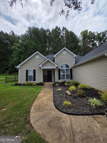 4428 James Wade Drive, Snellville, GA 30039