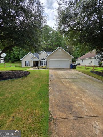 4428 James Wade Drive, Snellville, GA 30039