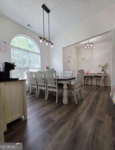 4428 James Wade Drive, Snellville, GA 30039