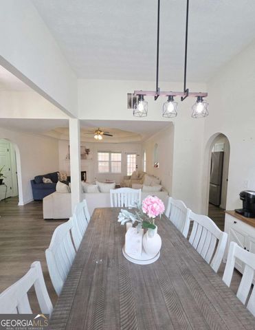 4428 James Wade Drive, Snellville, GA 30039