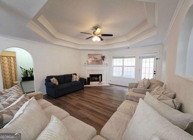 4428 James Wade Drive, Snellville, GA 30039