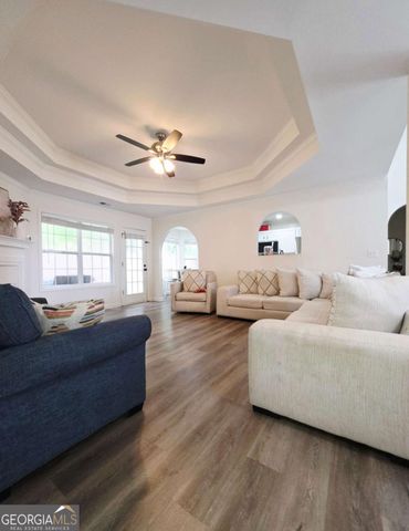 4428 James Wade Drive, Snellville, GA 30039