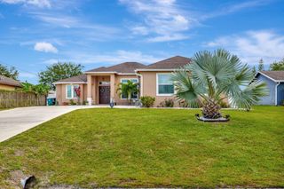 341 SW Kestor Drive 341, Port St Lucie, FL 34953