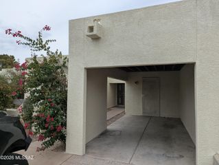 1972 N Frances Boulevard, Tucson, AZ 85712