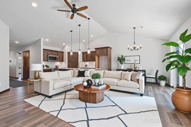 2510 Stoney Brook COURT, Manitowoc, WI 54220