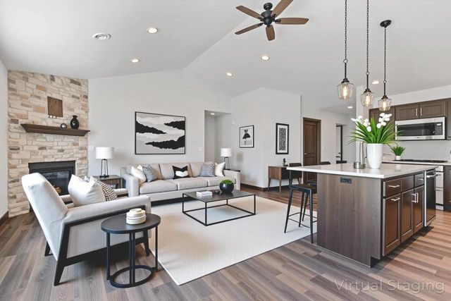 2510 Stoney Brook COURT, Manitowoc, WI 54220