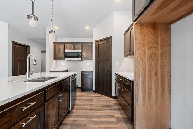 2510 Stoney Brook COURT, Manitowoc, WI 54220