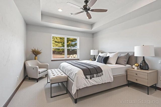 2510 Stoney Brook COURT, Manitowoc, WI 54220