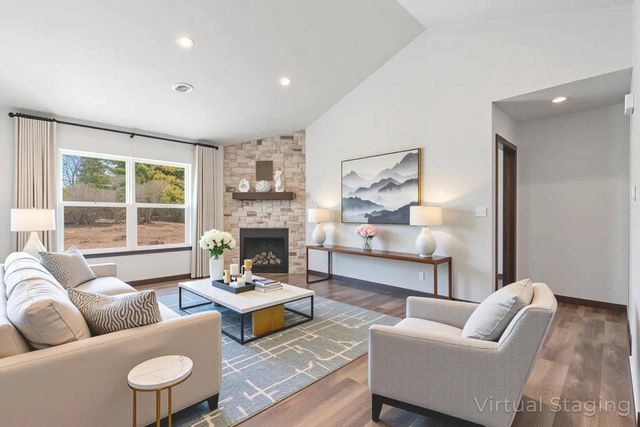 2510 Stoney Brook COURT, Manitowoc, WI 54220