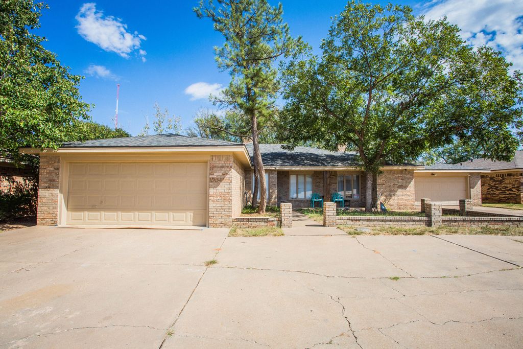 7903 Aberdeen Avenue, Lubbock, TX 79424