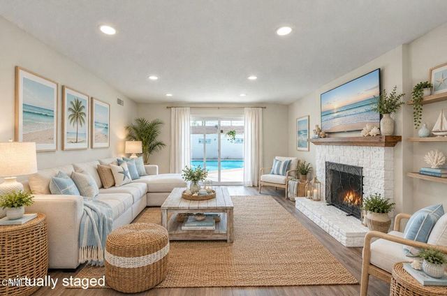 1313 N Crestlane Place, Anaheim, CA 92805