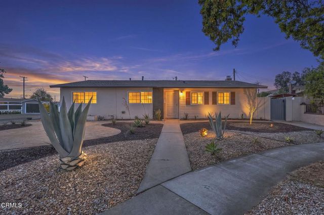 1313 N Crestlane Place, Anaheim, CA 92805