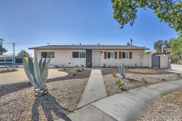 1313 N Crestlane Place, Anaheim, CA 92805