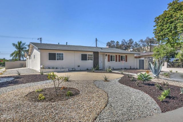 1313 N Crestlane Place, Anaheim, CA 92805