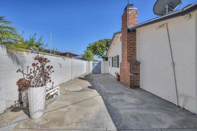 1313 N Crestlane Place, Anaheim, CA 92805
