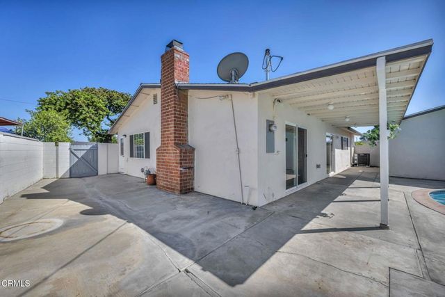 1313 N Crestlane Place, Anaheim, CA 92805