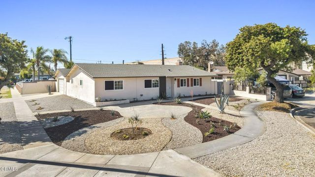 1313 N Crestlane Place, Anaheim, CA 92805