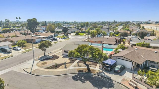 1313 N Crestlane Place, Anaheim, CA 92805