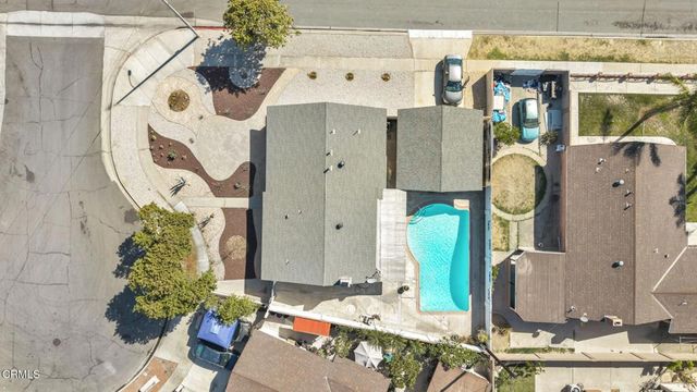 1313 N Crestlane Place, Anaheim, CA 92805