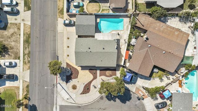1313 N Crestlane Place, Anaheim, CA 92805