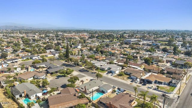 1313 N Crestlane Place, Anaheim, CA 92805