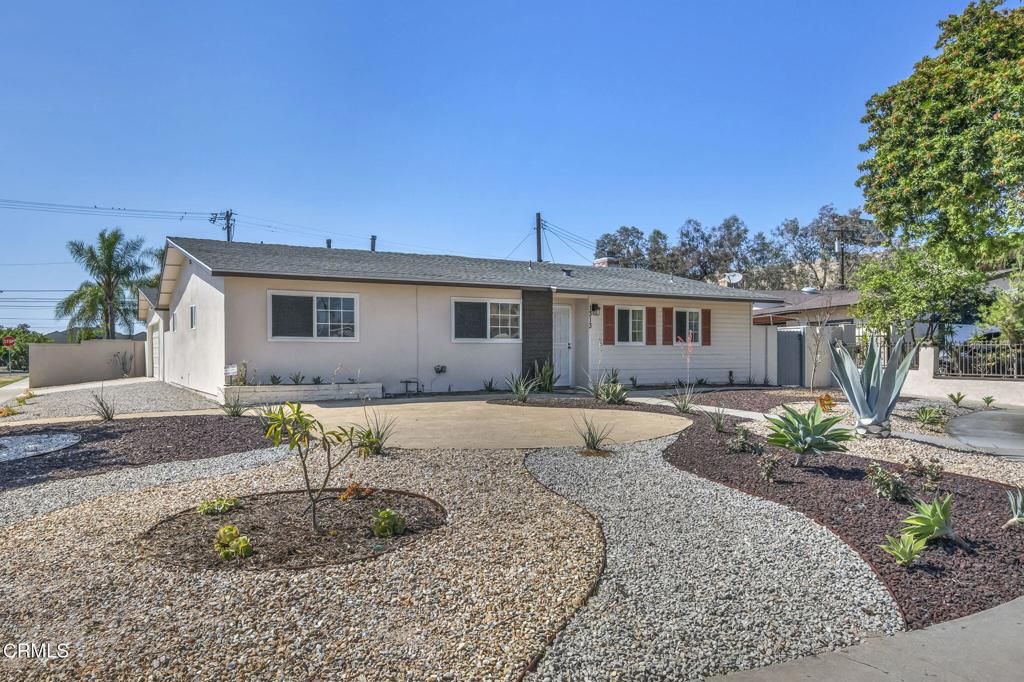 1313 N Crestlane Place, Anaheim, CA 92805 — photo 5