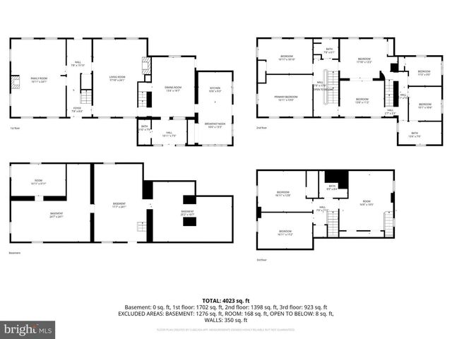 702 LENAPE RD, West Chester, PA 19382