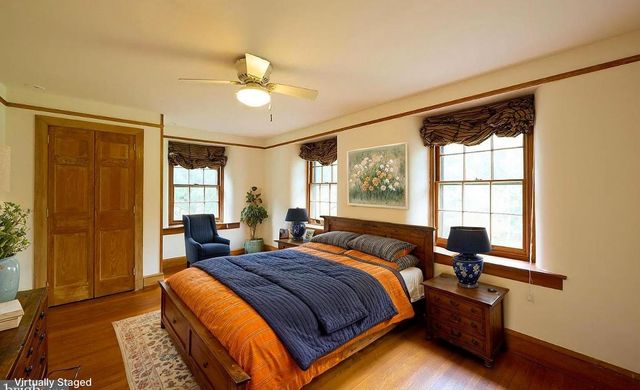 702 LENAPE RD, West Chester, PA 19382