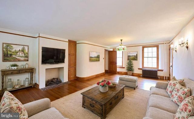 702 LENAPE RD, West Chester, PA 19382