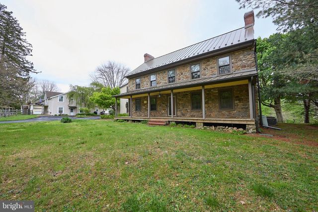 702 LENAPE RD, West Chester, PA 19382