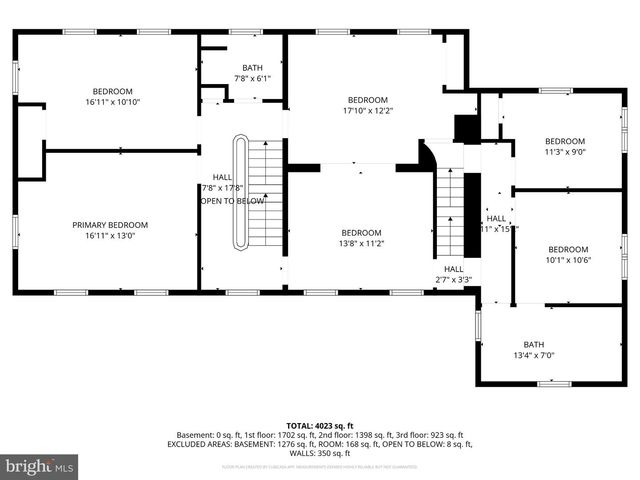 702 LENAPE RD, West Chester, PA 19382