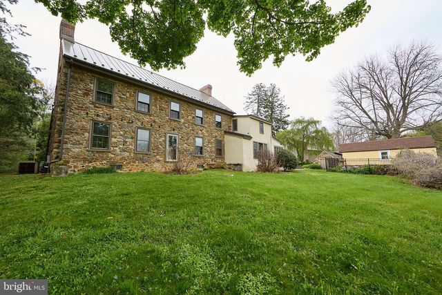 702 LENAPE RD, West Chester, PA 19382