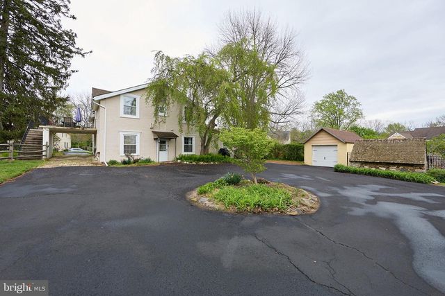 702 LENAPE RD, West Chester, PA 19382