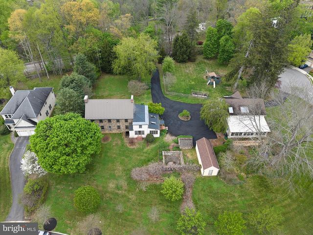 702 LENAPE RD, West Chester, PA 19382
