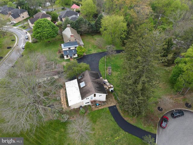 702 LENAPE RD, West Chester, PA 19382