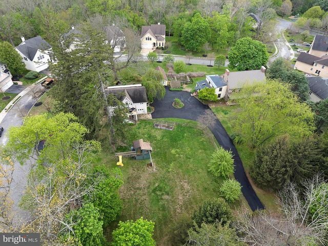 702 LENAPE RD, West Chester, PA 19382