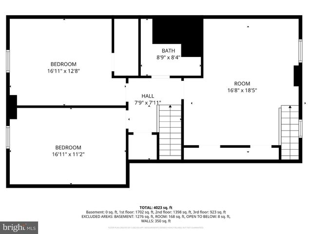 702 LENAPE RD, West Chester, PA 19382