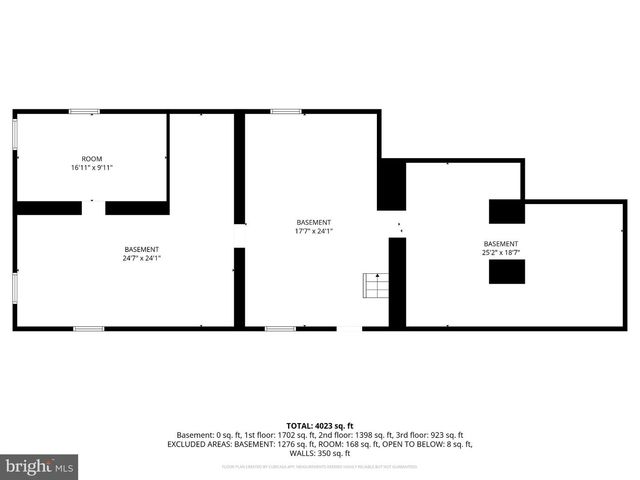 702 LENAPE RD, West Chester, PA 19382